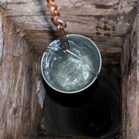 Как найти воду для колодца: обзор «дедовских» и современных методов поиска