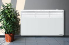 Электрические радиаторы отопления - нюансы эксплуатации + пример расчета необходимой мощности