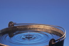 Как очистить воду в колодце - парочка способов и хитростей