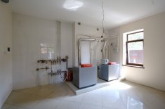 Как определить расход газа на отопление дома на примере 100 кв.м. помещения