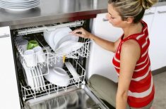 Как самостоятельно установить и подключить посудомоечную машину к коммуникациям