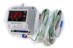 Терморегуляторы для отопления - обзор механического и электронного вариантов