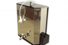Водонагреватели для дачи - 4 различных способа нагрева воды в вашем дачном доме